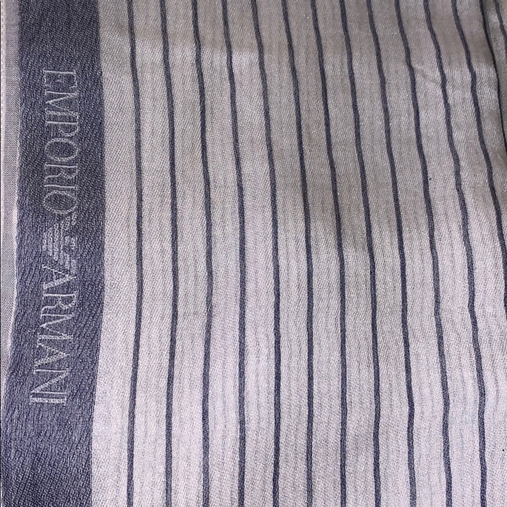 Emporio Armani Scarf